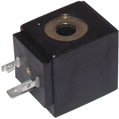DIFF Bobina Di Ricambio Per Elettrovalvola Bs Od 12v Dc DIFF Bobina Di Ricambio Per Elettrovalvola Bs Od 12v Dc