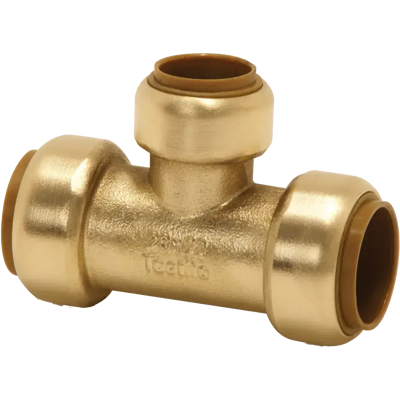 VSH Tectite Classic Raccordo A T Ridotto I/i/i 28 X 22 X 28 Tipo T25, 4750790 VSH Tectite Classic Raccordo A T Ridotto I/i/i 28 X 22 X 28 Tipo T25, 4750790