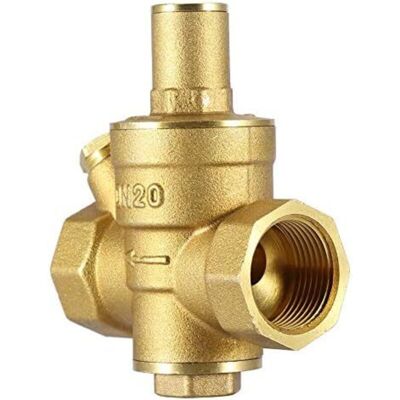 OEM Mini Riduttore Di Pressione, Regolatore Di Pressione Dell'acqua Da 3/4", Valvola Di Riduzione Della Pressione, Dn20 3/4", Valvola Di Riduzione Della Pressione Dell'acqua Regolabile 16 Mpa OEM Mini Riduttore Di Pressione, Regolatore Di Pressione Dell'acqua Da 3/4", Valvola Di Riduzione Della Pressione, Dn20 3/4", Valvola Di Riduzione Della Pressione Dell'acqua Regolabile 16 Mpa