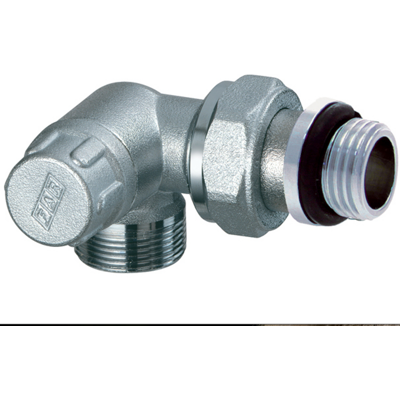 FAR Detentore Cromato Ad Angolo Destro 1137 1/2 FAR Detentore Cromato Ad Angolo Destro 1137 1/2