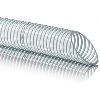 Fitt - Alfiflex LD - 25mm - 50m - Tubo Fitt - Alfiflex LD - 25mm - 50m - Tubo