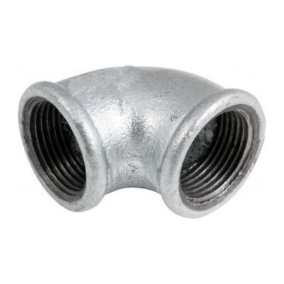 HYDROLAND Raccordo Oc.k6.20 Galvanizzato 25 Bar 120°c HYDROLAND Raccordo Oc.k6.20 Galvanizzato 25 Bar 120°c