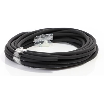 ELMAG Tubo In Pu/pvc 10x15mm / 15m ELMAG Tubo In Pu/pvc 10x15mm / 15m