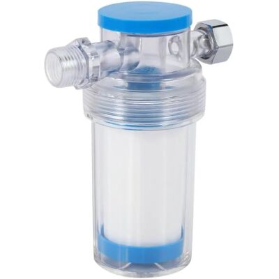 OEM Rimozione Di Impurità Domestiche, Sedimenti Di Ruggine, Lavatrice, Scaldabagno, Filtro Dell'acqua Della Doccia, Depuratore Dell'acqua Del Rubinetto Anteriore (1 Set) OEM Rimozione Di Impurità Domestiche, Sedimenti Di Ruggine, Lavatrice, Scaldabagno, Filtro Dell'acqua Della Doccia, Depuratore Dell'acqua Del Rubinetto Anteriore (1 Set)