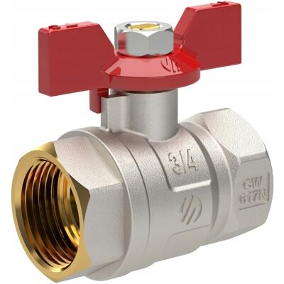 ARCO Valvola A Sfera Da 3/4'' 753104 ARCO Valvola A Sfera Da 3/4'' 753104