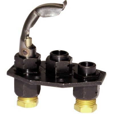 DIFF 290628 Accensione - Accensione DIFF 290628 Accensione - Accensione