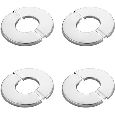 OEM Copri Tubo Radiatore In Acciaio Inossidabile 4 Pezzi Rosetta Rubinetto Copri Miscelatore Doccia Copri Foro Rubinetto Copri Rubinetto Rosetta Rubinetto Per Tubi Rubinetti OEM Copri Tubo Radiatore In Acciaio Inossidabile 4 Pezzi Rosetta Rubinetto Copri Miscelatore Doccia Copri Foro Rubinetto Copri Rubinetto Rosetta Rubinetto Per Tubi Rubinetti