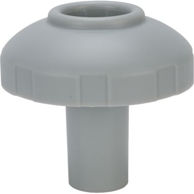 VISTRECK Ugello Di Ingresso E Uscita Per Piscina, Connettore Per Filtro, Pp Resistente, Ugelli A Getto D'Acqua Ad Alta Portata VISTRECK Ugello Di Ingresso E Uscita Per Piscina, Connettore Per Filtro, Pp Resistente, Ugelli A Getto D'Acqua Ad Alta Portata