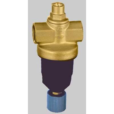 Honeywell Riduttore Di Pressione '' Modello Pn 40 - 1/2 Honeywell Riduttore Di Pressione '' Modello Pn 40 - 1/2