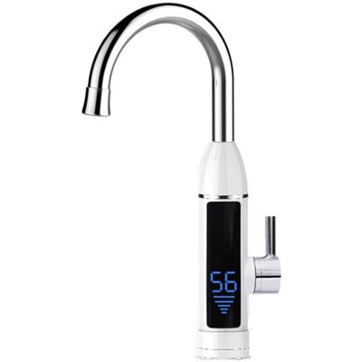 OEM Rubinetto Scaldabagno Elettrico, Rubinetto Scaldabagno Istantaneo, Rubinetto Rapido, Rubinetto Acqua Calda, Display Digitale Lcd Della Temperatura, Rubinetto Scaldabagno OEM Rubinetto Scaldabagno Elettrico, Rubinetto Scaldabagno Istantaneo, Rubinetto Rapido, Rubinetto Acqua Calda, Display Digitale Lcd Della Temperatura, Rubinetto Scaldabagno