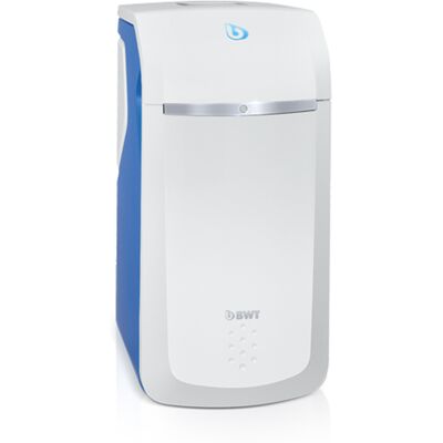 Sistema di ammorbidente acqua BWT Perla Duplex - 11424 Sistema di ammorbidente acqua BWT Perla Duplex - 11424