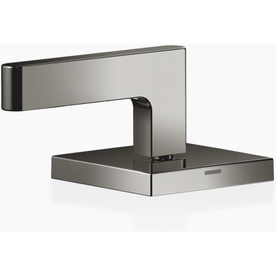 Dornbracht Cl.1 Soupape Latérale, Fermeture À Droite, Chaude, Dornbracht Cl.1 Soupape Latérale, Fermeture À Droite, Chaude,