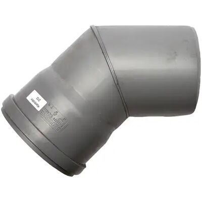BRÖTJE Curva A 45 Gradi F.sas 200 Dn200 , 971959 BRÖTJE Curva A 45 Gradi F.sas 200 Dn200 , 971959