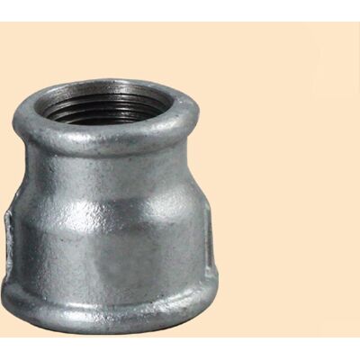 HYDROLAND Raccordo 5900308737750 Zincato Ghisa Resistente HYDROLAND Raccordo 5900308737750 Zincato Ghisa Resistente