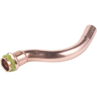 VSH Sudopress Curva A Gomito In Rame Fø 15 Tipo Sp5086v, 6671491 VSH Sudopress Curva A Gomito In Rame Fø 15 Tipo Sp5086v, 6671491