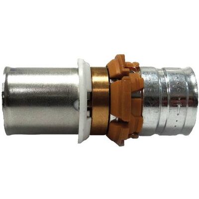 UPONOR Raccordo Di Transizione Pex/multistrato Ø16 UPONOR Raccordo Di Transizione Pex/multistrato Ø16