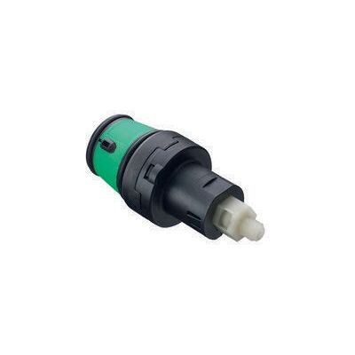 Hansgrohe - Modello 98462000 - Ingresso DN9 - Funzionamento invertito - 38g peso - Valvola per miscelatore cucina Hansgrohe - Modello 98462000 - Ingresso DN9 - Funzionamento invertito - 38g peso - Valvola per miscelatore cucina