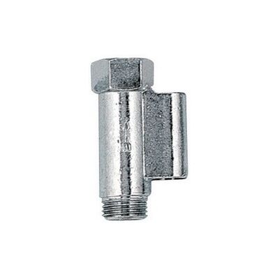 UNIVA Modello 1/2 - Valvola di sicurezza UNIVA Modello 1/2 - Valvola di sicurezza