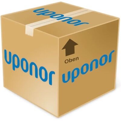 UPONOR Combi Port Gen Valvola Di Regolazione Statos Hve Vl, 1099177 UPONOR Combi Port Gen Valvola Di Regolazione Statos Hve Vl, 1099177