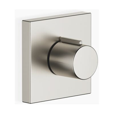 Dornbracht Imo Vanne Encastrée Fermeture À Gauche 3/4, Dornbracht Imo Vanne Encastrée Fermeture À Gauche 3/4,