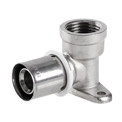 PERFEXIM Raccord 738 Manicotto Inox Doppia Guarnizione PERFEXIM Raccord 738 Manicotto Inox Doppia Guarnizione