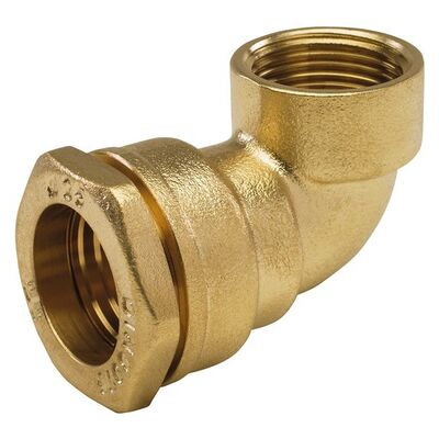 ARCO Gomito Femmina 25 - 20x27 F ARCO Gomito Femmina 25 - 20x27 F