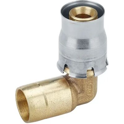 FRÄNKISCHE Gomito Ia Alpex-plus 16-16 A Innesto, 87316880 FRÄNKISCHE Gomito Ia Alpex-plus 16-16 A Innesto, 87316880