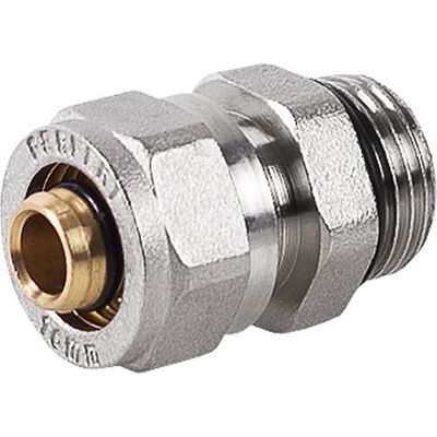 PERFEXIM Raccordo 61-001-2520-000 Nichelato 90°c PERFEXIM Raccordo 61-001-2520-000 Nichelato 90°c