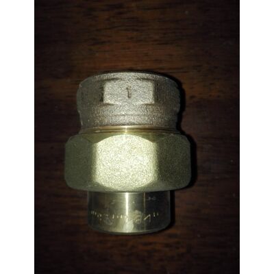 Casa Rac Bronzo Bocch.f 28x1 3 Pezzi - Fra-bo Casa Rac Bronzo Bocch.f 28x1 3 Pezzi - Fra-bo