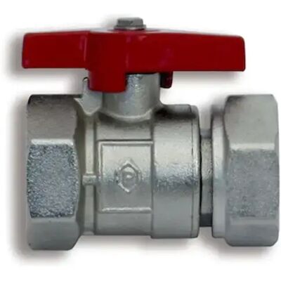 Roth Valvola A Sfera 1" Ig, 1135006454 Roth Valvola A Sfera 1" Ig, 1135006454