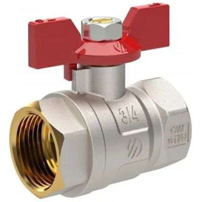 ARCO Valvola A Sfera Da 3/4'' 753104 ARCO Valvola A Sfera Da 3/4'' 753104