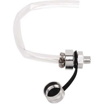 OEM Adatto Per Valvole Di Scarico Rapide In Metallo Per Uso Generale, Da 1/2" A 20 Mm, Idonee Per Applicazioni Automobilistiche. OEM Adatto Per Valvole Di Scarico Rapide In Metallo Per Uso Generale, Da 1/2" A 20 Mm, Idonee Per Applicazioni Automobilistiche.