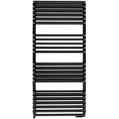 OEM Termoarredo Da Bagno Luxrad Stark 112x53 Nero Opaco Zbd 913w OEM Termoarredo Da Bagno Luxrad Stark 112x53 Nero Opaco Zbd 913w