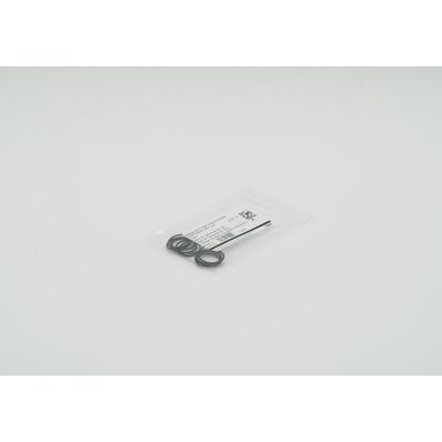 BWT O-ring 19x1,5 Confezione 10 Pz Per Cella E, 2-061104 BWT O-ring 19x1,5 Confezione 10 Pz Per Cella E, 2-061104