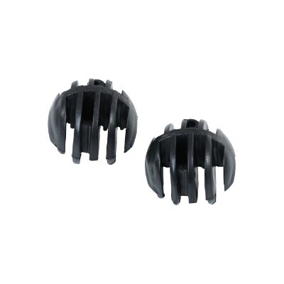 ELMAG Tappo Per Tubo 9402161 Pvc Esterno 230v ELMAG Tappo Per Tubo 9402161 Pvc Esterno 230v