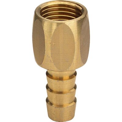 Viega 1846 Rp 1/2x1/2 Ottone - Accessorio installazione sanitaria Viega 1846 Rp 1/2x1/2 Ottone - Accessorio installazione sanitaria
