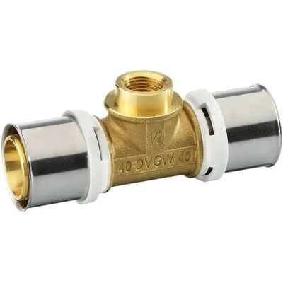 FRÄNKISCHE Raccordo A T Con Ig Alpex L 63-rp1-63, 86763744 FRÄNKISCHE Raccordo A T Con Ig Alpex L 63-rp1-63, 86763744