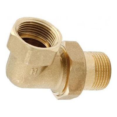 HYDROLAND Raccord Sr.k25 Guarnizione Pressione 10 Bar HYDROLAND Raccord Sr.k25 Guarnizione Pressione 10 Bar