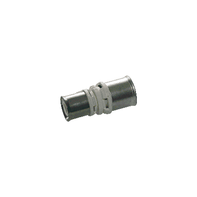 PBTUB Manicotto A Crimpare Uniforme In Ppsu Per Sistema Multistrato 26-20 PBTUB Manicotto A Crimpare Uniforme In Ppsu Per Sistema Multistrato 26-20