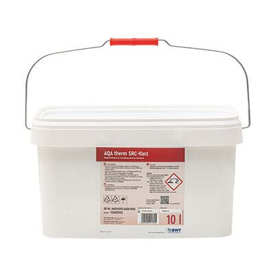 BWT AQA therm SRC-Harz 125635023 - Addolcitore d'acqua BWT AQA therm SRC-Harz 125635023 - Addolcitore d'acqua