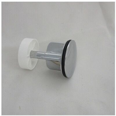 Kludi Modello 75260 7627005-00 Valvola Cromata - Valvola/Stopper Kludi Modello 75260 7627005-00 Valvola Cromata - Valvola/Stopper
