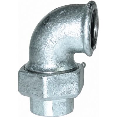 CODITAL - 96G12 - 12x17 - Elbow fitting CODITAL - 96G12 - 12x17 - Elbow fitting