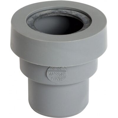 NICOLL Attacco A Labbro Dritto: M40 NICOLL Attacco A Labbro Dritto: M40