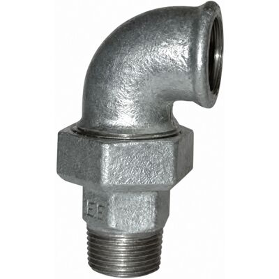 CODITAL - 98G20 - 20x27 - Male-Female - Pipes fitting CODITAL - 98G20 - 20x27 - Male-Female - Pipes fitting