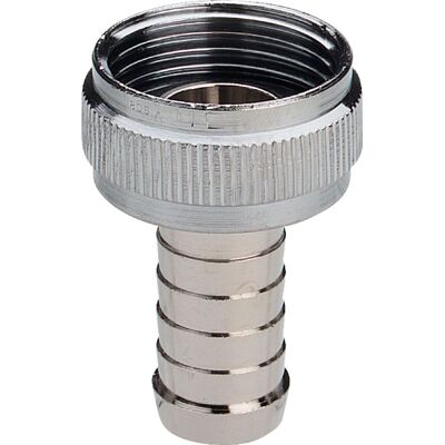 Viega Giunzione in ottone 1811 1/2" x G 3/4" - Giunzione per tubi Viega Giunzione in ottone 1811 1/2" x G 3/4" - Giunzione per tubi