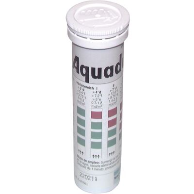 DIFF - Controllo Durezza Dell'acqua DIFF - Controllo Durezza Dell'acqua