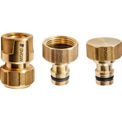 Geka - Tecnica Di Collegamento Ktw 3/4 '-19mm Bl Geka - Tecnica Di Collegamento Ktw 3/4 '-19mm Bl