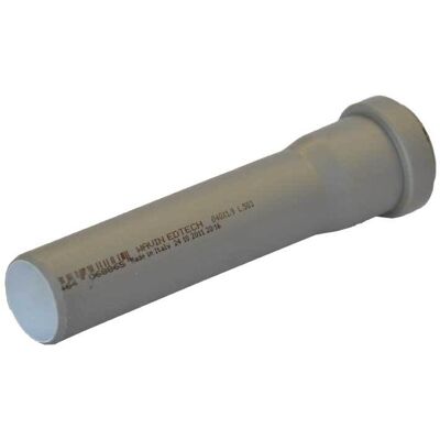 BAMPI Tubo Ad Innesto Ø90 - 1 Bicchiere - 150 Cm BAMPI Tubo Ad Innesto Ø90 - 1 Bicchiere - 150 Cm