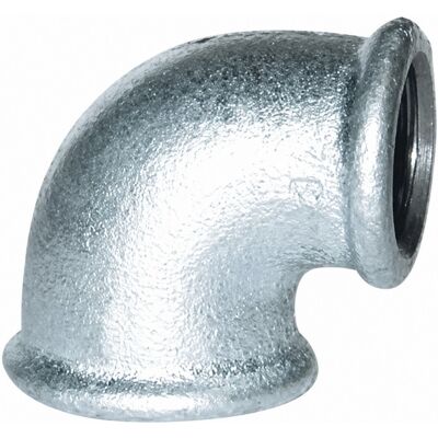 CODITAL - 90G33 - 90° - 33x42 - Pipe elbow CODITAL - 90G33 - 90° - 33x42 - Pipe elbow