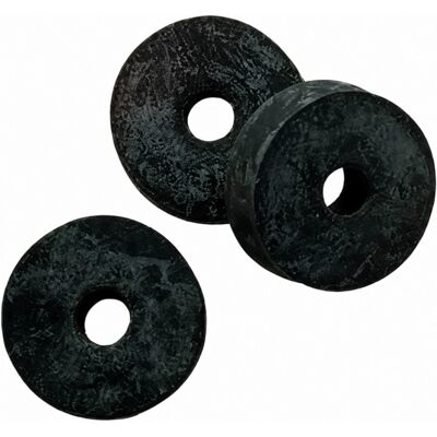 WATTS Valvola Forata N°4/10 - Sacchetto Da 25 Pezzi WATTS Valvola Forata N°4/10 - Sacchetto Da 25 Pezzi